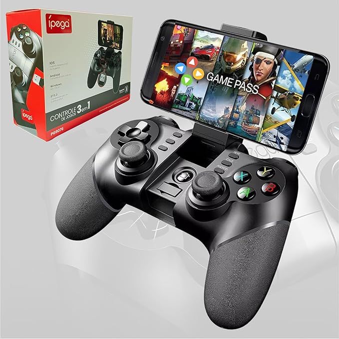 Gamepad