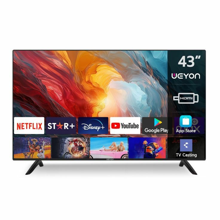 32 inches Plasma Tv