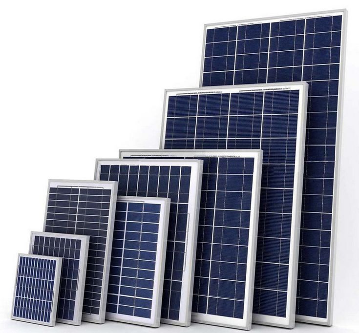 Solar Panel